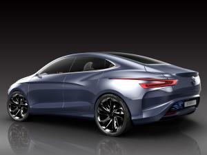 GAC E-jet Concept 2012 года 